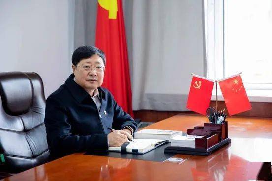 党组书记,局长 杜福大同市市场监管局