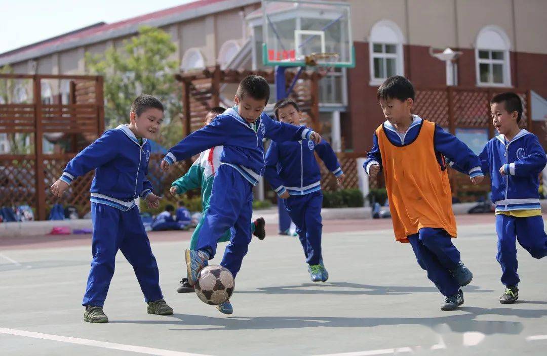 【一校一宣,多岗直招】之北京市海淀区七一小学_教育_建设_岗位