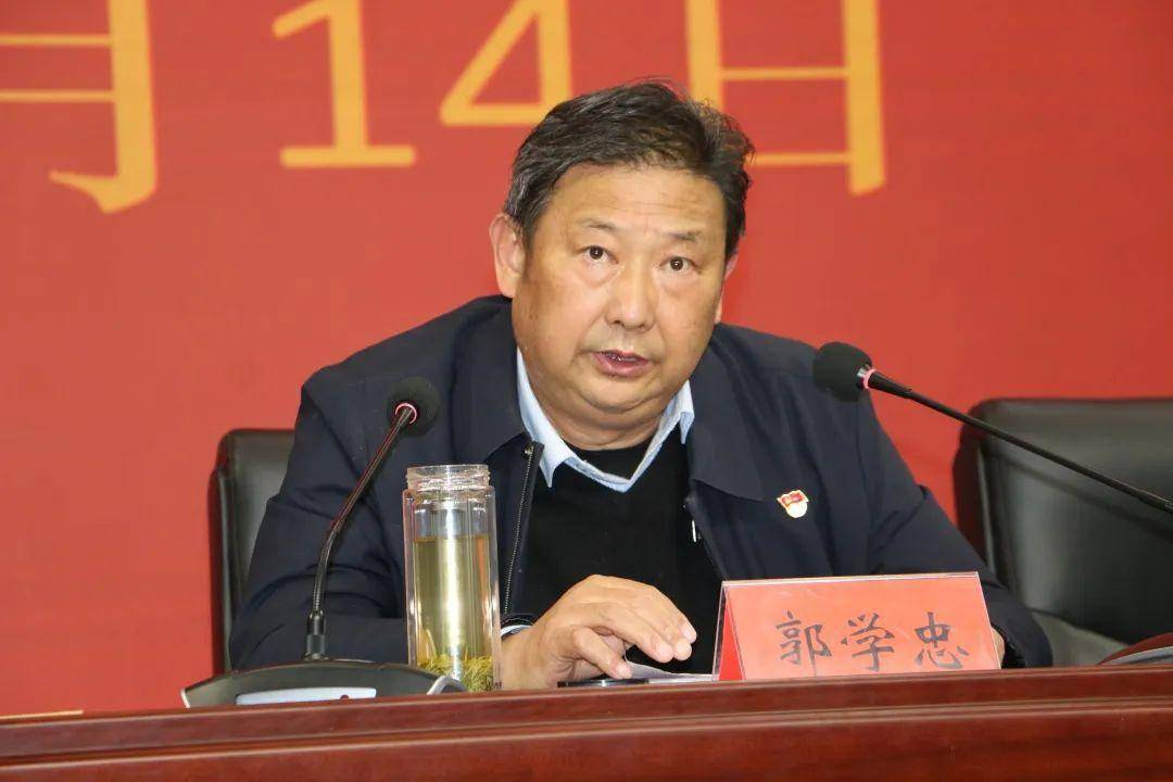 突出教学主业 唱响质量为王|镇平县召开2023年全县教育工作会