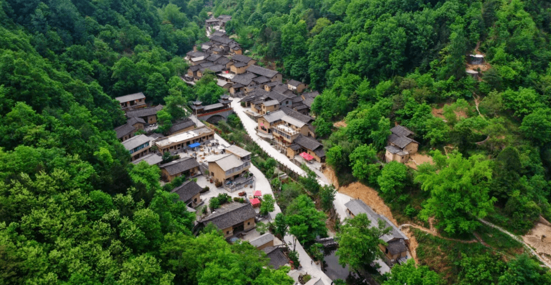 曹家堡村图片