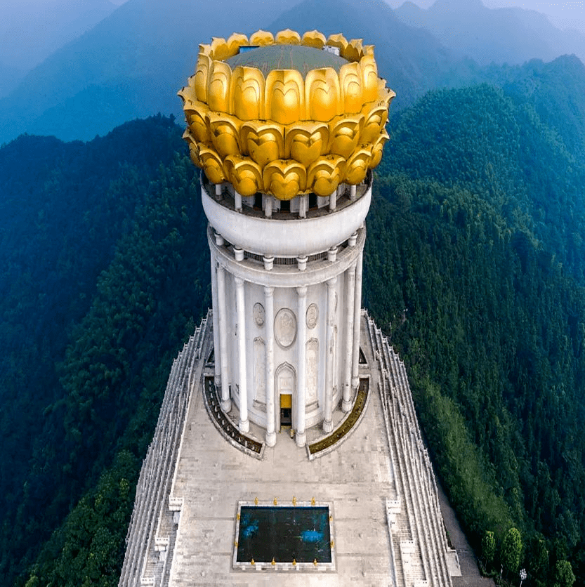 绍兴柯岩鲁镇鉴湖/兜率天宫大香林/鲁迅故居二日