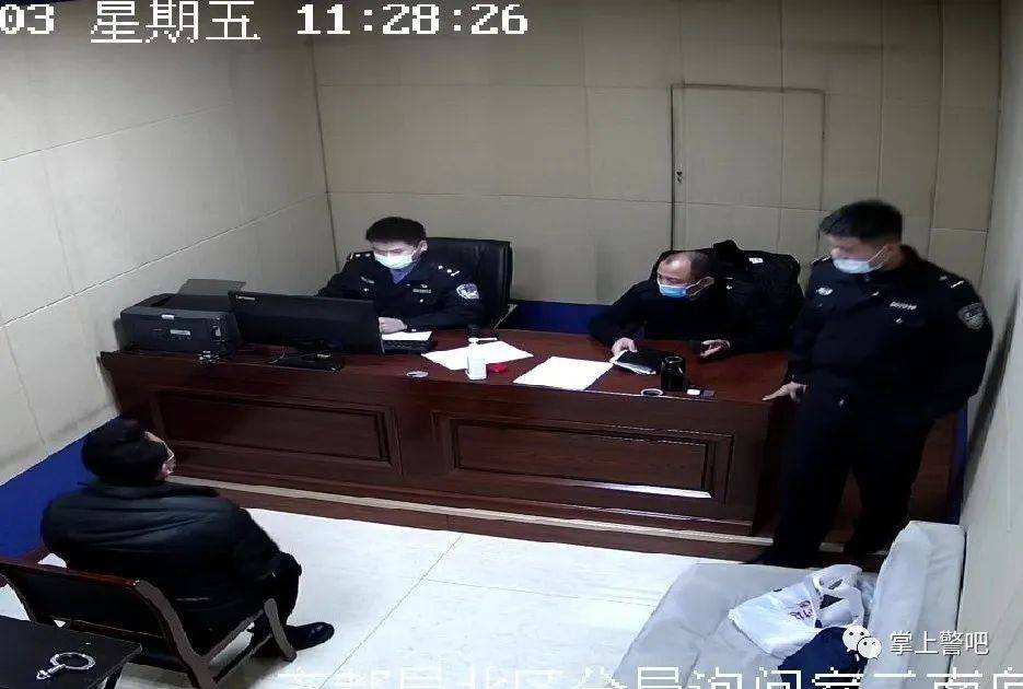 专挑老年人下手！张某某、李某某被淄博警方拘留！ 违法 报警 嫌疑人