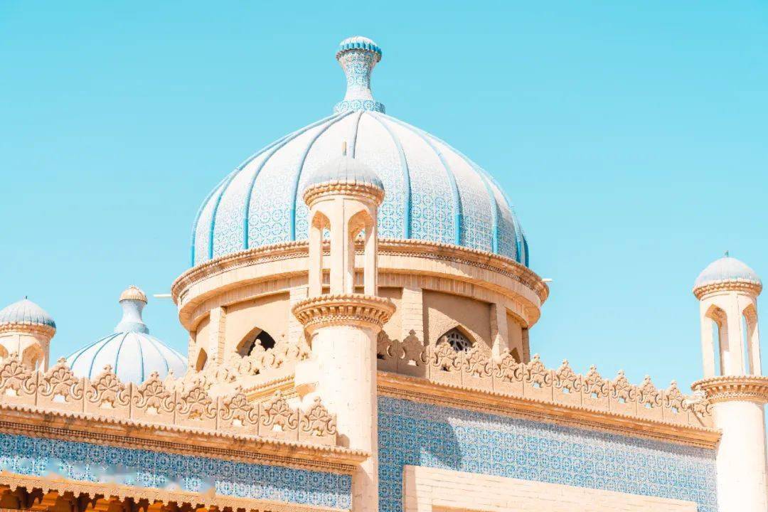 十二木卡姆_故事_塔吉克