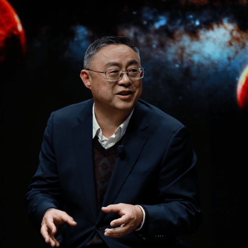 《三体》电视剧主创对话科学家,看点来了!_杨磊_总导演_场景