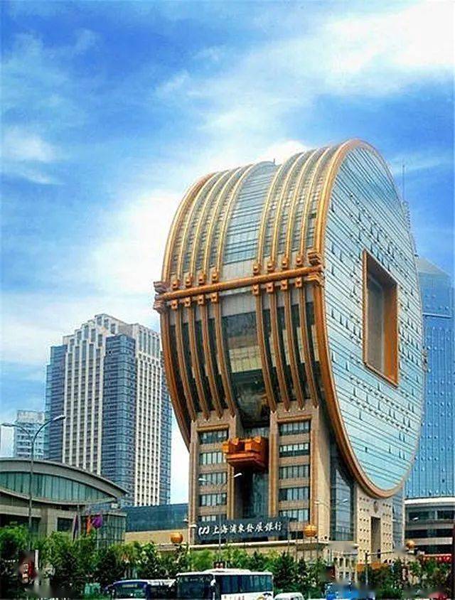 省会城市的标志性建筑_国际会展中心_广场_方圆大厦