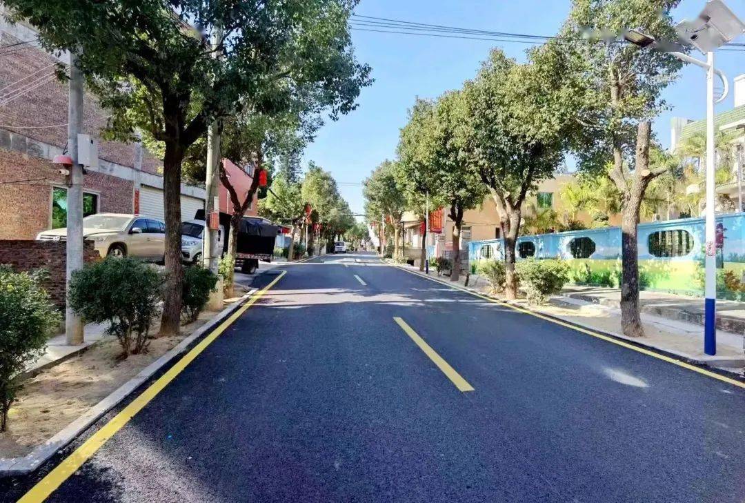 翔安桐梓社区"城中村"第二批治理项目来咯