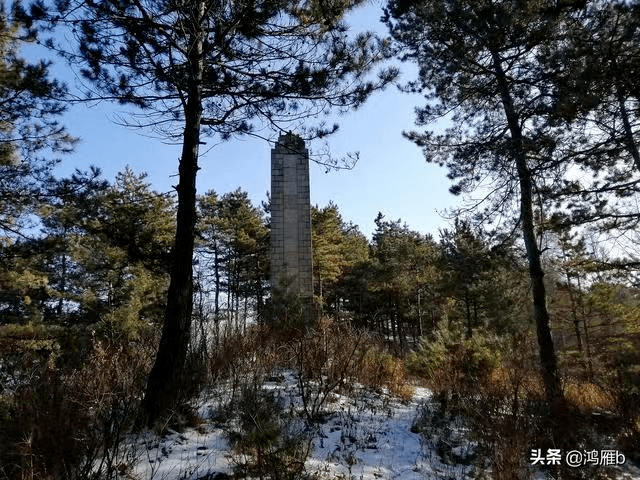 本溪鹼廠元寶山戰役前後_國民黨_哥哥_父親