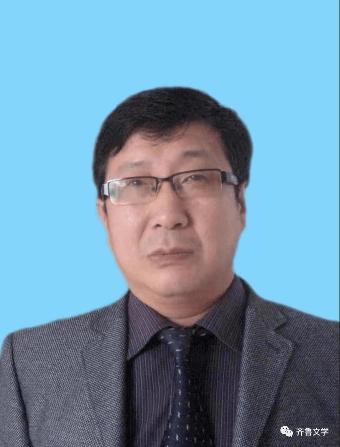 山东作家‖【有感于“一滴何曾到九泉”】 张所昆_齐鲁_老父亲_爷爷