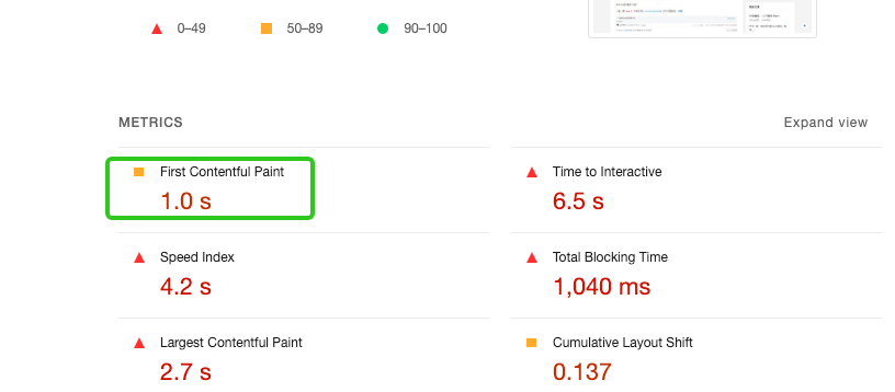 从B站动身，用Chrome devTools performance阐发页面若何衬着