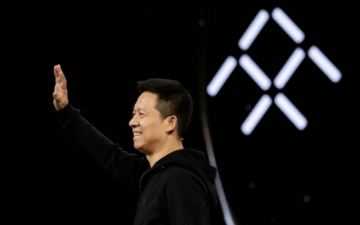 还是回不来！ff辟谣贾跃亭回国传闻，欠的钱都还完了吗？