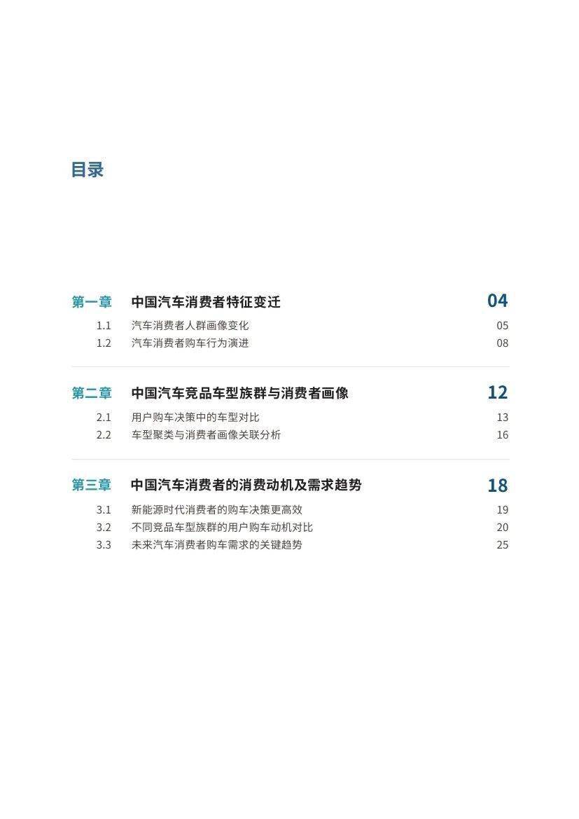 汽车之家研究院&amp;罗兰贝格：汽车人群洞察与购车决策白皮书