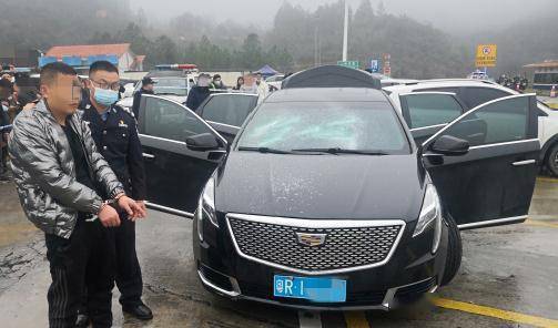 嫌疑人_公安_阳山县