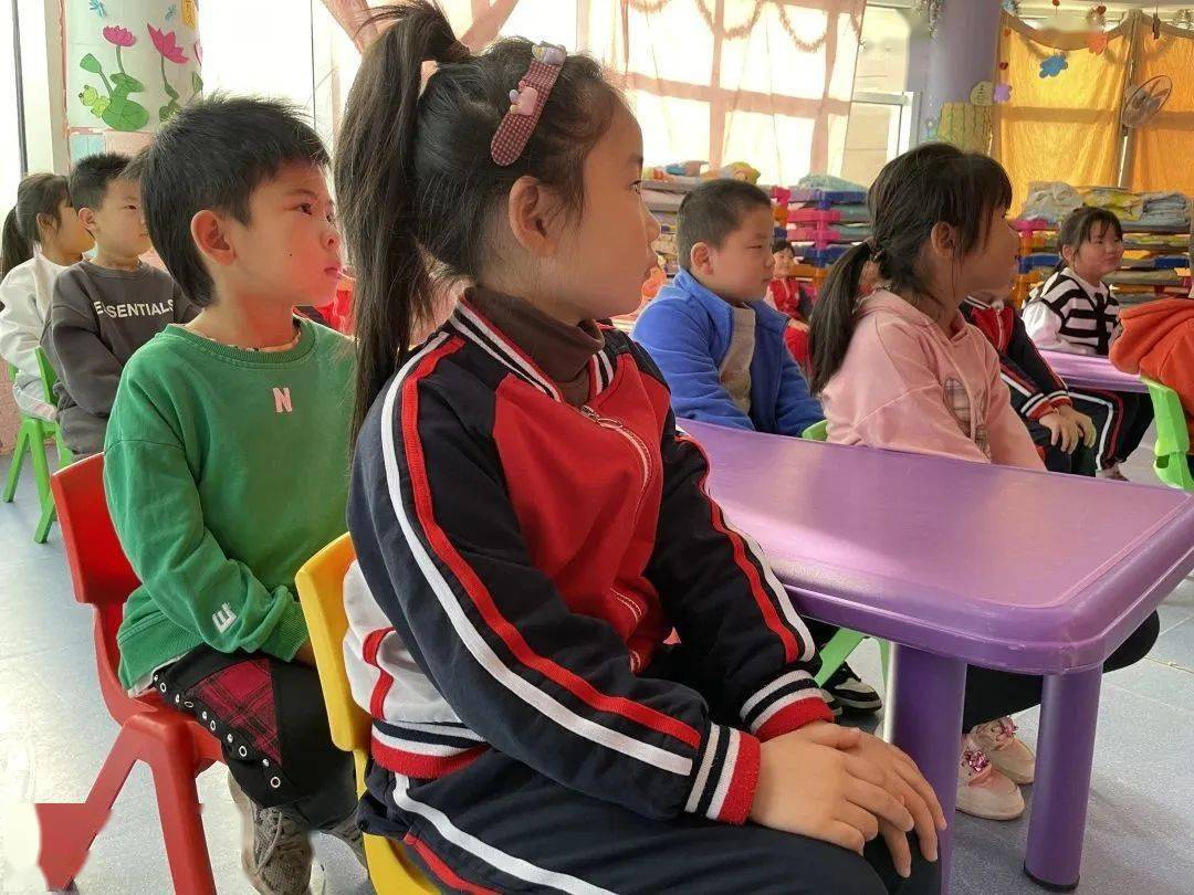 总队医疗健身志愿服务活动走进大寺镇未来贝星龙津幼儿园_知识_医生