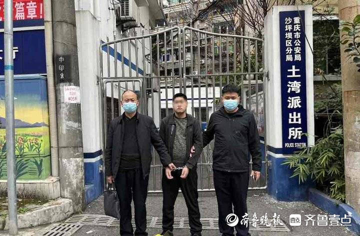 辗转千里，跨省逃击，警方抓获多名帮忙信息收集立功嫌疑人