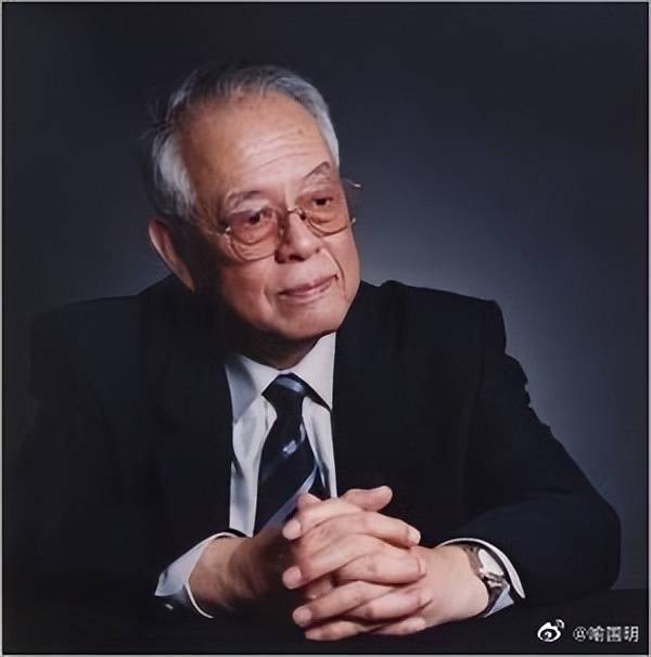中国金融学科奠基人、原中国人民大学校长黄达去世，享年98岁