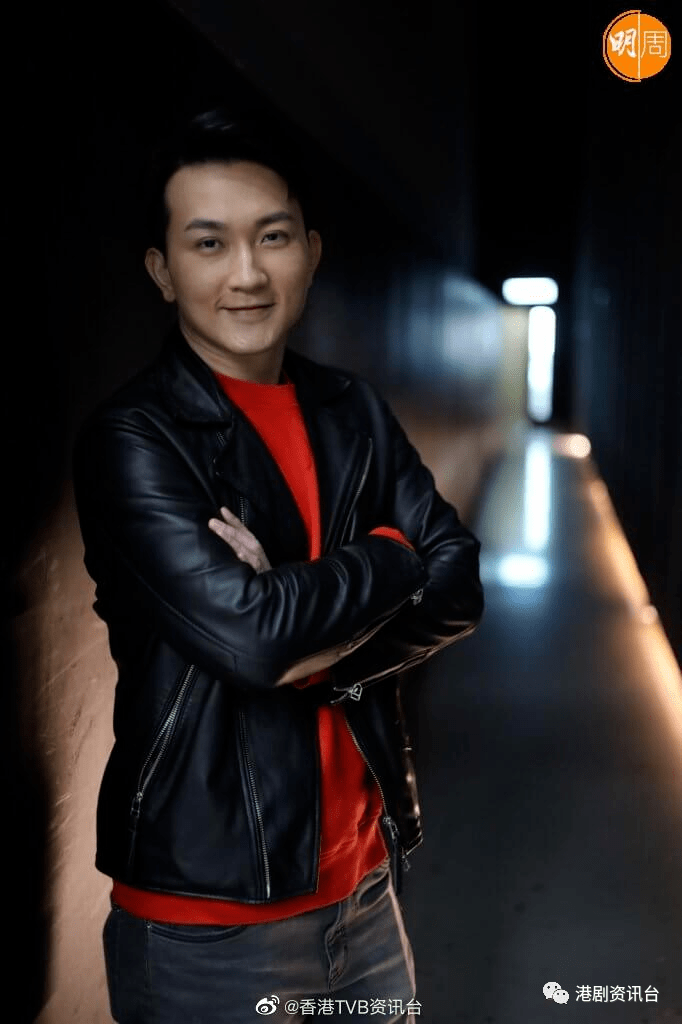 tvb绿叶男星为追梦放弃八年情_王致_对白_加拿大