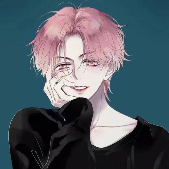 头像|仙里仙气的动漫头像集_wi-fi_图片_字体