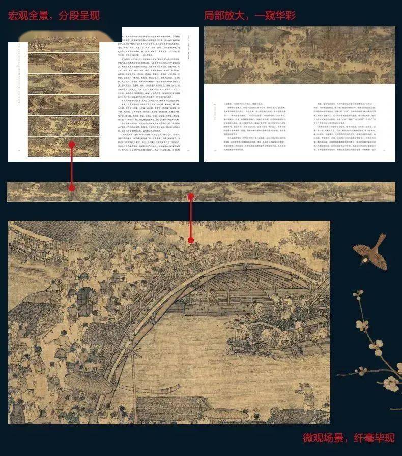 《走进宋画》:近百幅艺术名画,解读宋代美学密码_中国_世界_文化