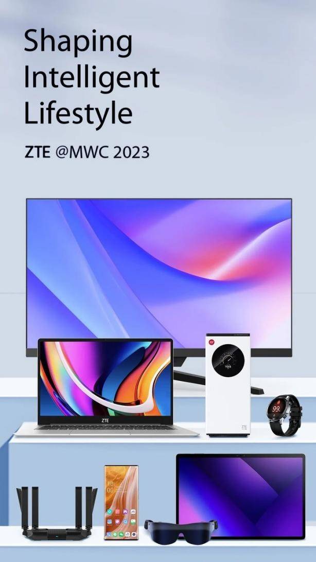 PC抢先看，MWC 2023参展厂商和新品火速前瞻