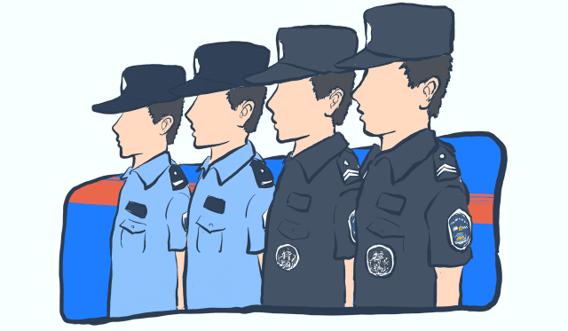 共招80人！副中心招勤务辅警啦！五险一金，抓紧报名——_招聘_岗位_工作
