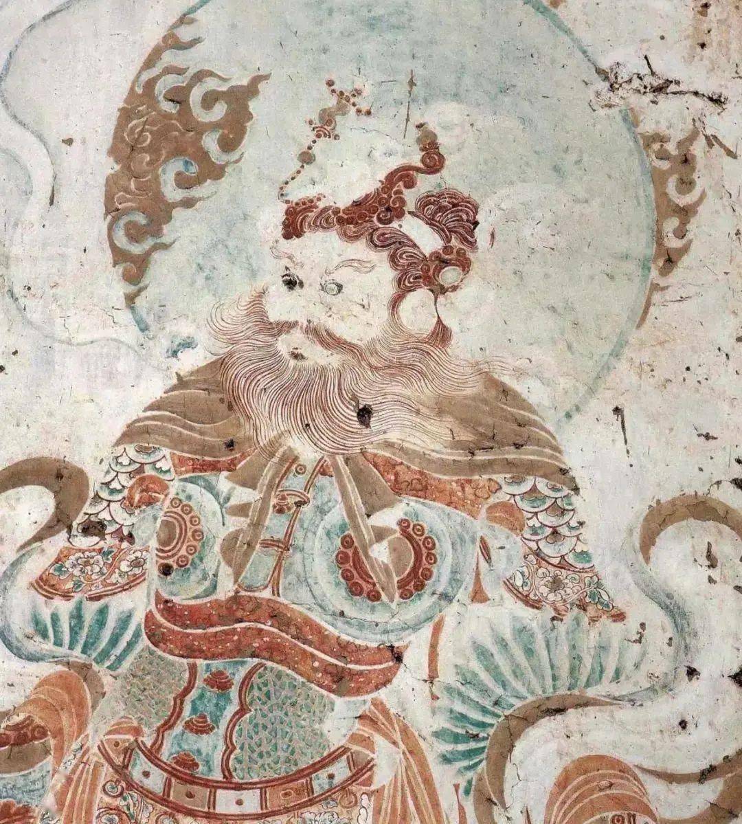 书讯 | 敦煌画院组建30年来 首次推出《敦煌如是绘》(图14)