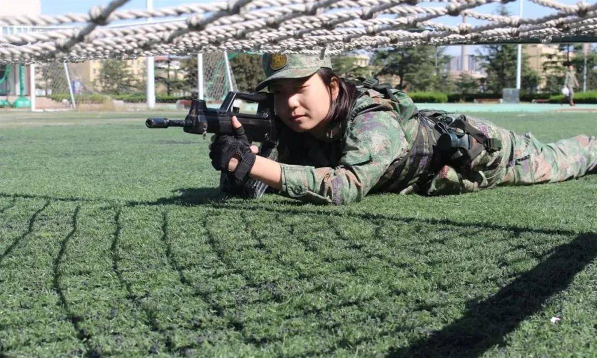 女生参军,你想知道的都在这里