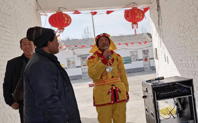 头条| 二月二,涿鹿民间文化活动精彩纷呈_农历_龙头_镇东