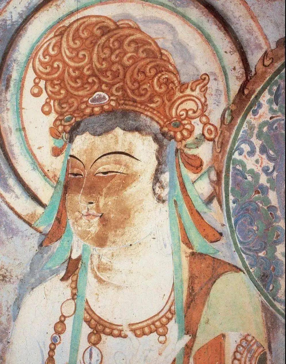 书讯 | 敦煌画院组建30年来 首次推出《敦煌如是绘》(图75)