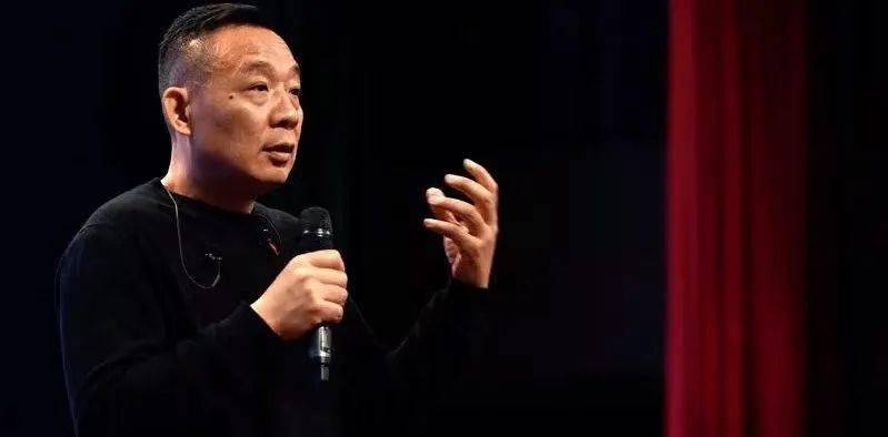 胖东来创始人:净心做事,善良做人_时候_社会_中国企业家