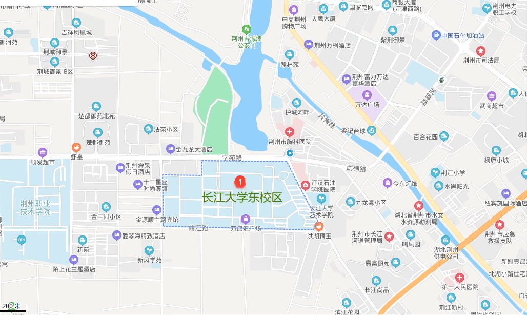事关省考！监利考生要注意→_考试_荆州_考点