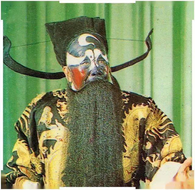 【名家】曲剧著名黑头谢禄演唱专辑