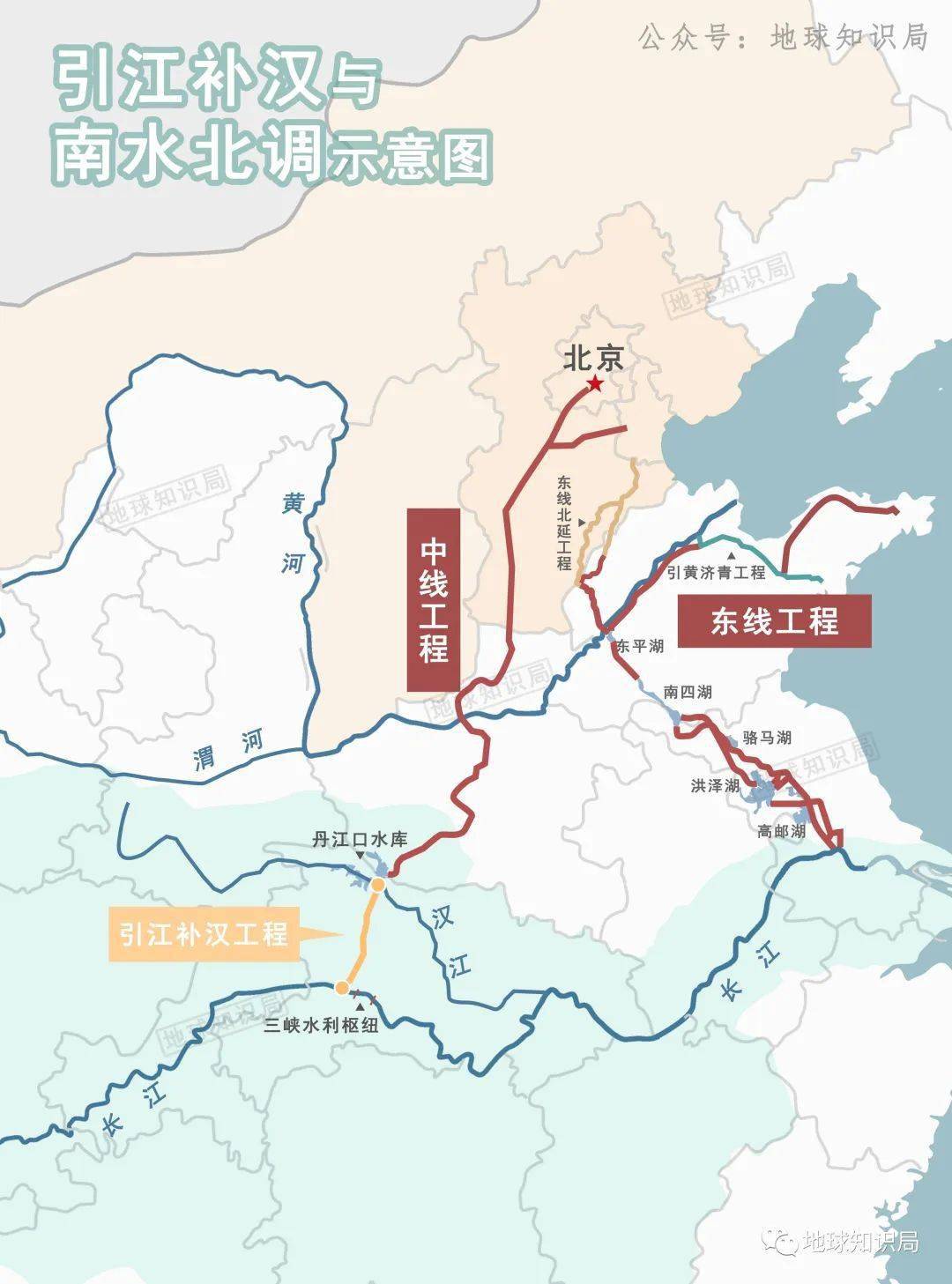 宜宾南水北调线路图图片