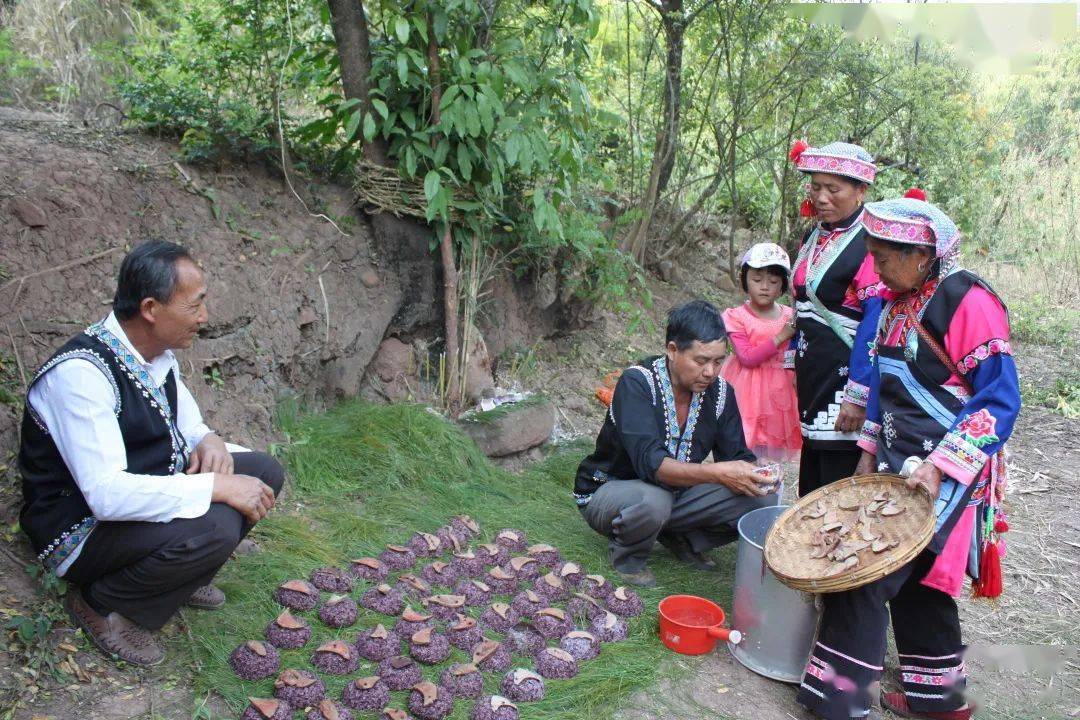 节庆玉溪丨新平县2023年赏花节暨"千桌万人磨盘宴"系列文旅活动如约