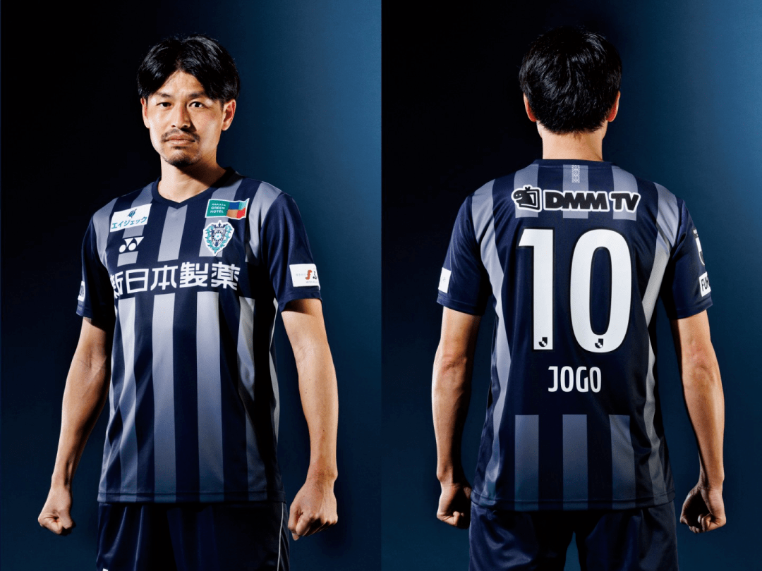 j联赛新赛季球衣,哪件是你最爱_设计_主场_款式