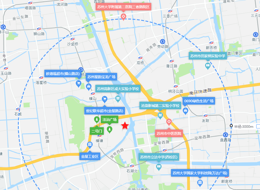 苏州一批次收官!3宗触顶,收金140亿,华润、保利落子_地块_成交_面积