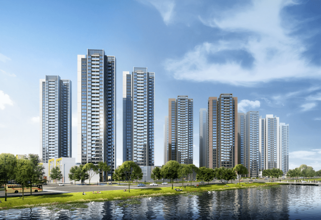 华发股份承接集团地产开发板块,2020年历史性挺进千亿阵营.