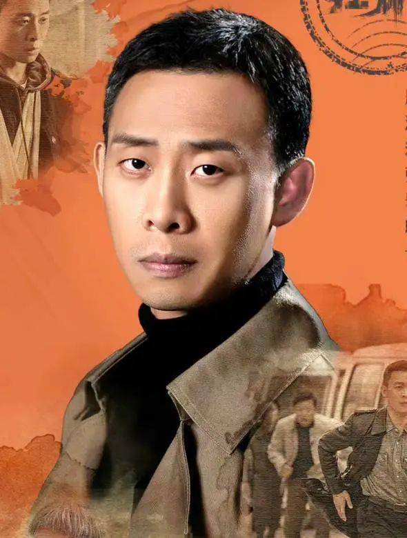 视听之窗 | 《狂飙》_安欣_京海市_高启