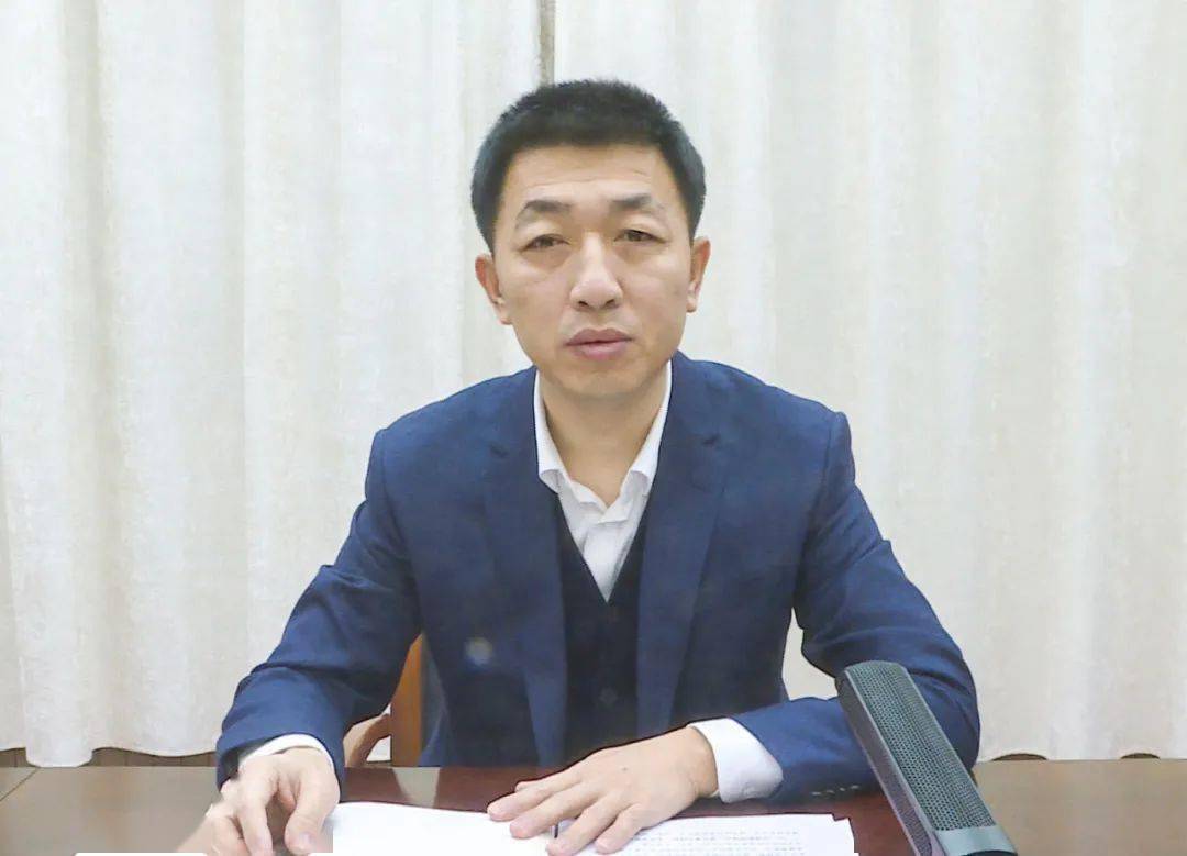 我县召开校园欺凌专项整治工作安排会