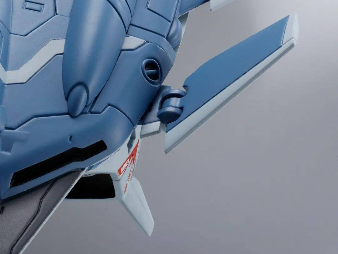 新品:hi metal r 超时空要塞zero vf-0d 工藤真机_公众_高达_来稿