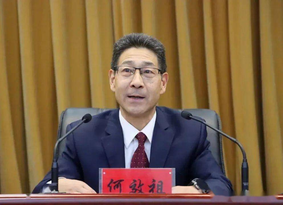 何效祖指出,近年来,陇南市高度重视文化和旅游工作,把文化旅游作为全