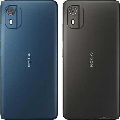 HMD 悄然推出Nokia C02 入门级新机    预装 Android 12 Go 系统