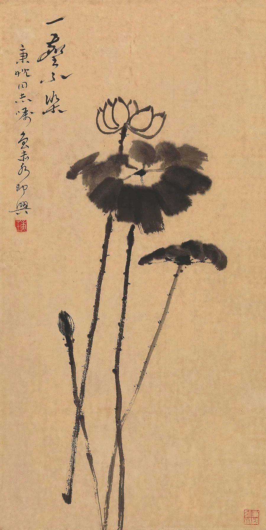 艺术品 | 秋拍瓷玉器·中国书画专场,正在热拍!_清代_com_山水