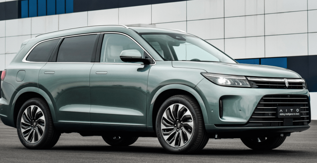 华为:我们坚持做高端,绝不做20万以下的车!_搜狐汽车_搜狐网