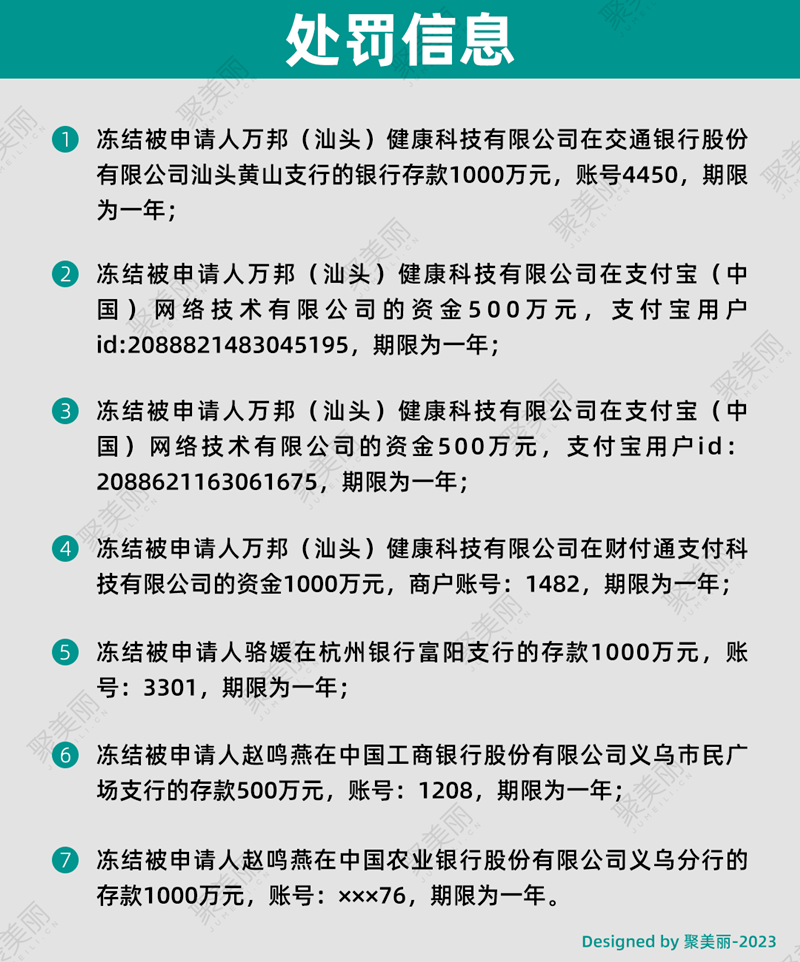 快来看（企查查司法案件如何删除如何清除企信宝历史开庭信息） 第2张