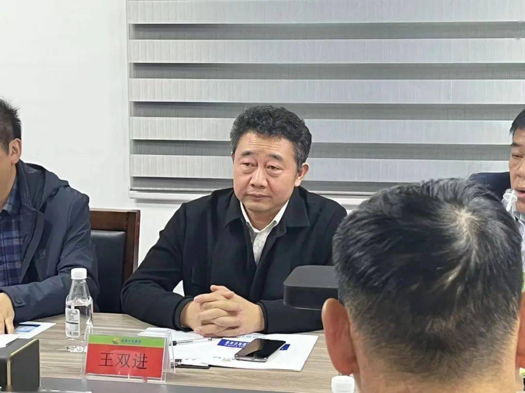 广东京山商会服务家乡招商引资,助力京山经济高质量发