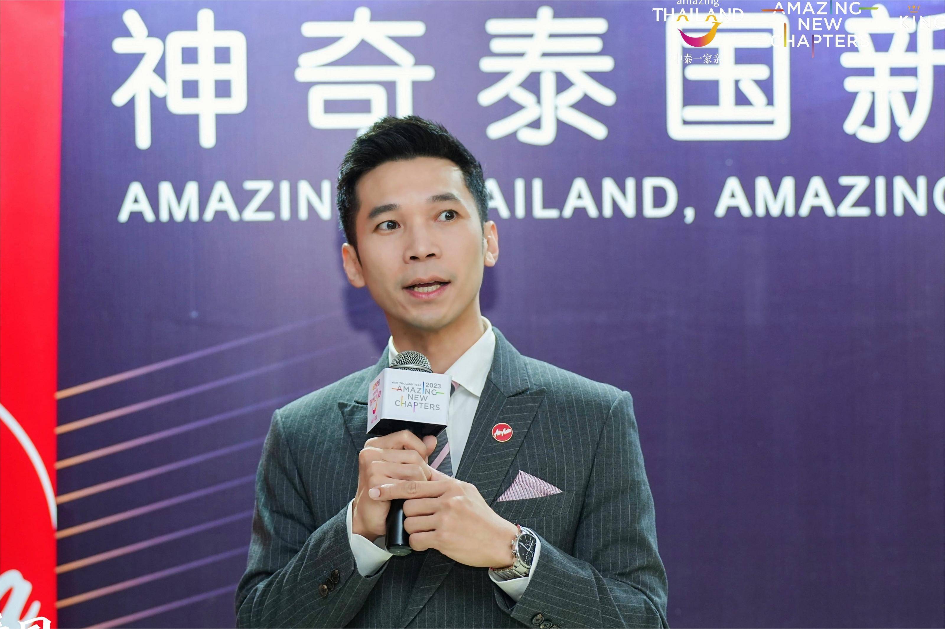 特惠票价800元！亚航恢复广深直飞曼谷等多条航线_搜狐网