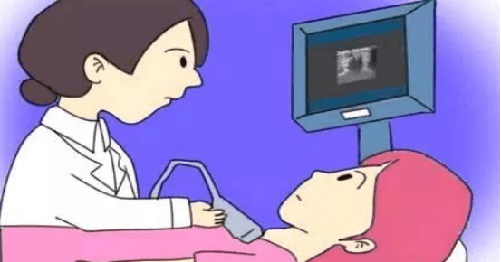 带你读懂甲状腺超声报告_身体_进行_问题