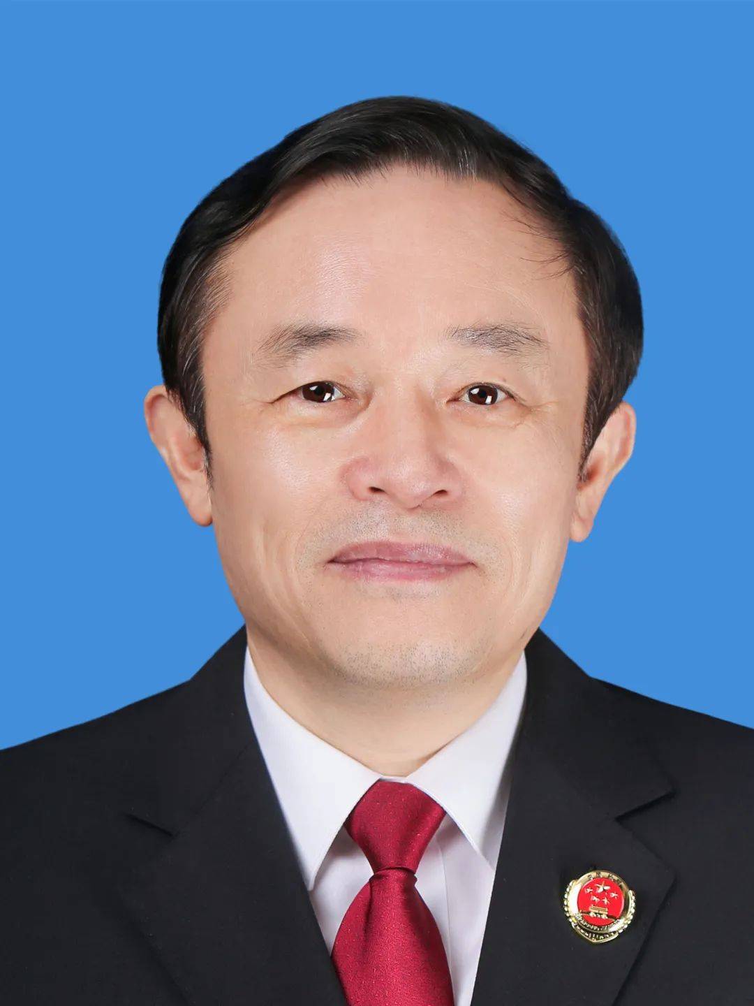 全国31个省,自治区,直辖市人民检察院新一届检察长简历_党组书记_研究