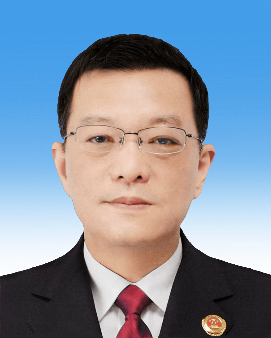 全国31个省,自治区,直辖市人民检察院新一届检察长