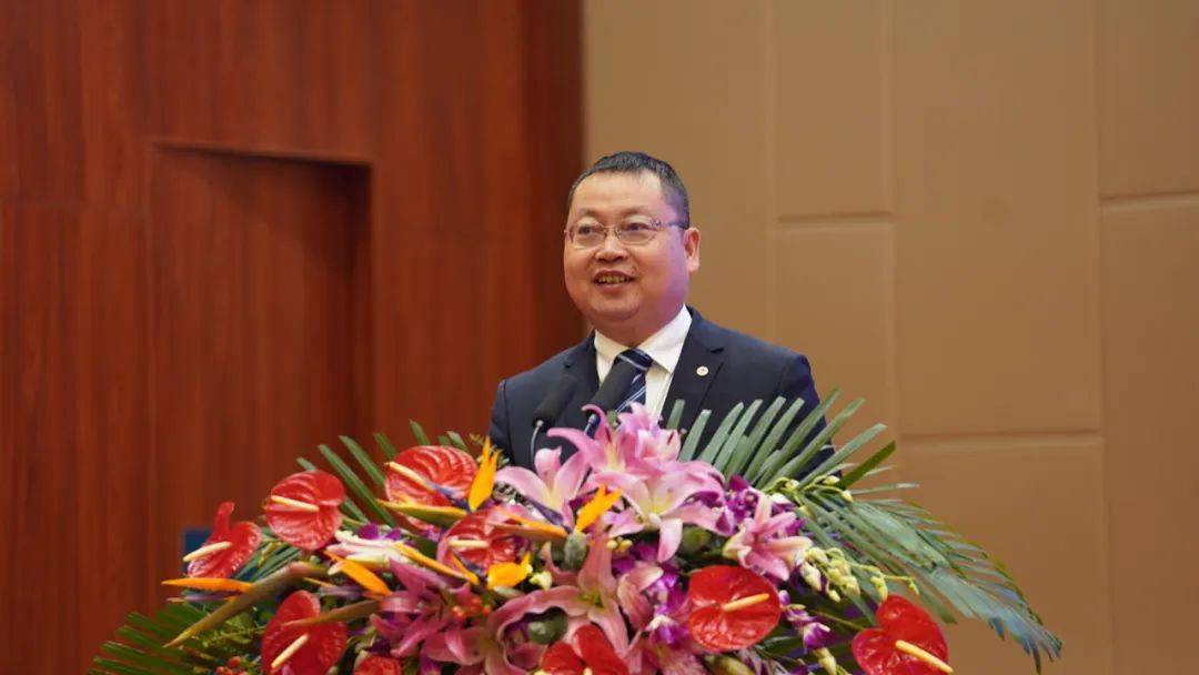 中南钢铁召开生态圈年会_发展_产业_合作